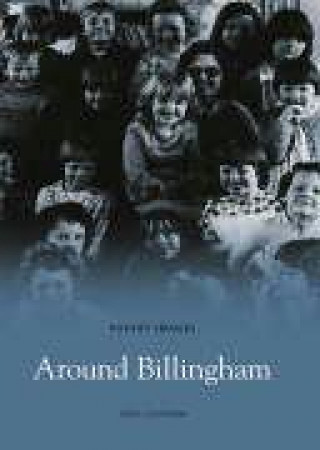 Livre Around Billingham Vera Chapman