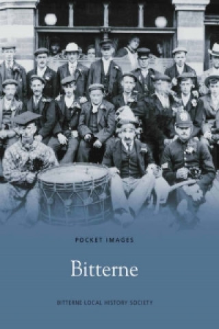 Libro Bitterne Bitterne Local