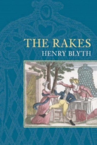 Carte Rakes Henry Blyth