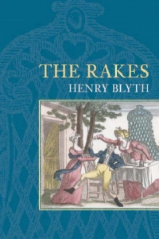 Book Rakes Henry Blyth