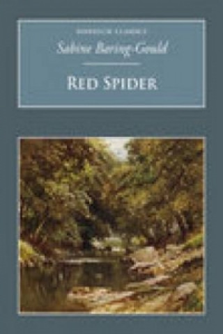 Kniha Red Spider Sabine Barring-Gould