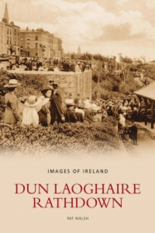 Carte Dun Laoghaire Rathdown Richard Graves