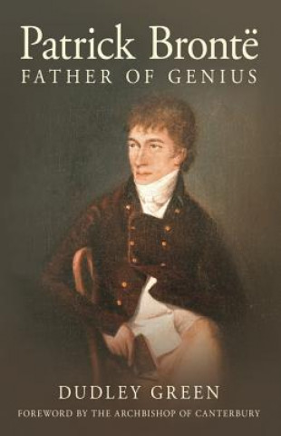 Buch Patrick Bronte Dudley Green