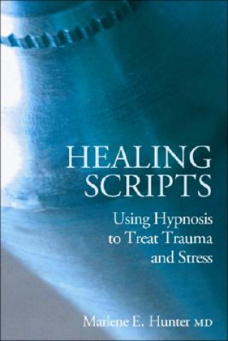 Kniha Healing Scripts Marlene Hunter