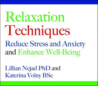 Hanganyagok Relaxation Techniques Lillian Nejad