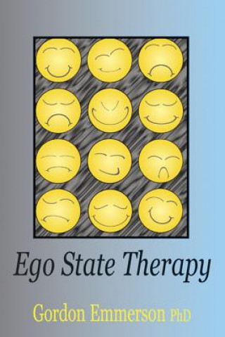 Könyv Ego State Therapy Emmerson