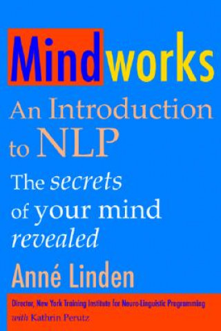 Kniha Mindworks Anne Linden