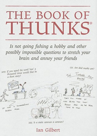 Carte Book of Thunks Ian Gilbert