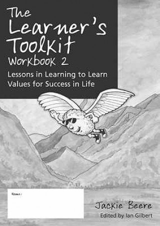 Carte Learner's Toolkit Student Workbook 2 (Bundle of 30) Jackie Beere