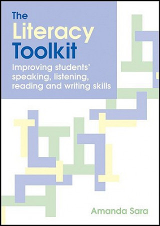 Libro Literacy Toolkit Amanda Sara