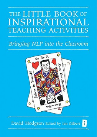 Książka Little Book of Inspirational Teaching Activities David Hodgson