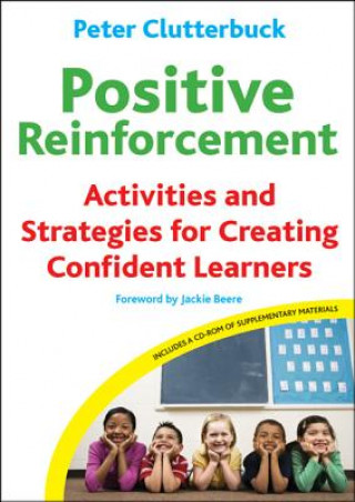 Книга Positive Reinforcement Peter Clutterbuck