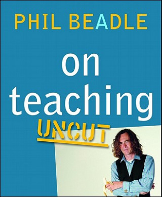 Knjiga Bad Education Phil Beadle