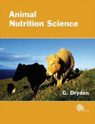 Carte Animal Nutrition Science G Dryden
