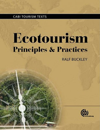 Carte Ecotourism R Buckley