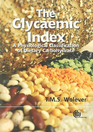 Kniha Glycaemic Index T M S Wolever