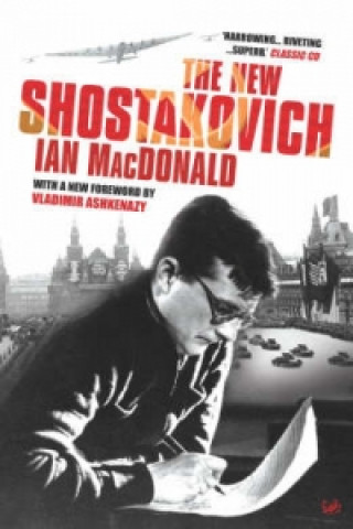 Kniha New Shostakovich Ian MacDonald