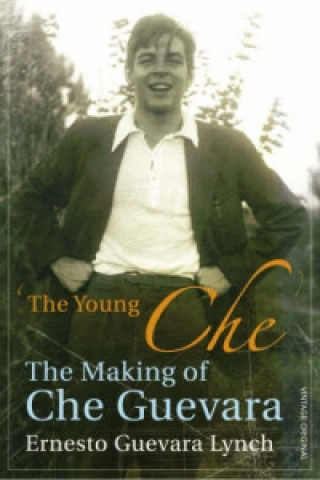 Kniha Young Che Ernesto Guevara