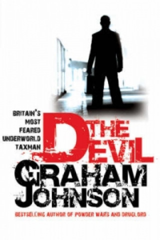 Kniha Devil Graham Johnson