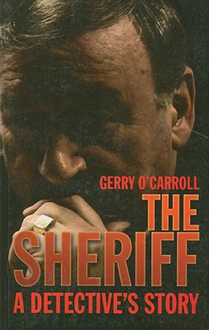 Książka Sheriff Gerry O´Carroll