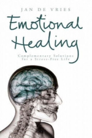 Könyv Emotional Healing Jan De Vries