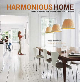 Carte Harmonious Home Judith Wilson
