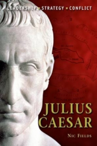 Carte Julius Caesar Nic Fields