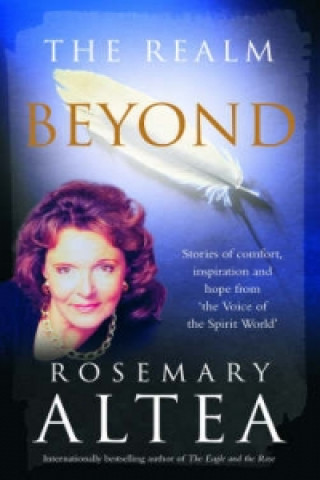 Libro Realm Beyond Rosemary Altea