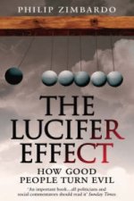 Carte The Lucifer Effect Philip Zimbardo