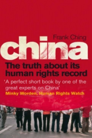 Libro China Frank Ching