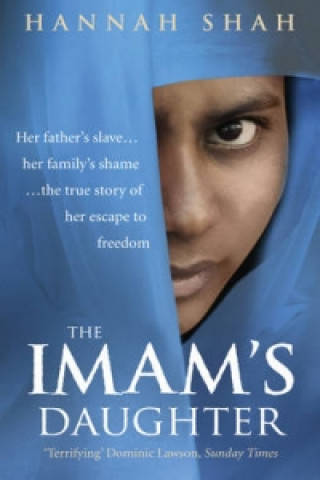 Libro Imam's Daughter Hannah Shah