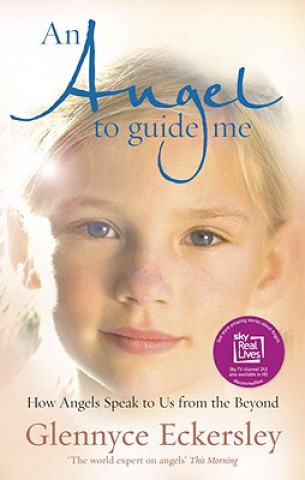 Carte Angel to Guide Me Glennyce Eckersley
