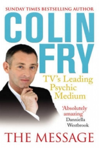 Buch Message Colin (Author) Fry