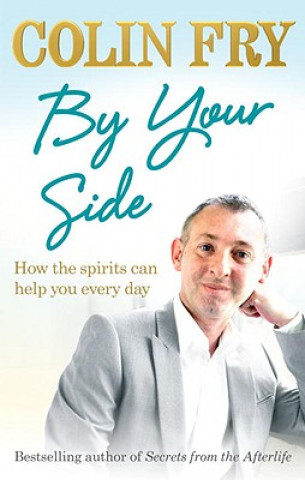 Βιβλίο By Your Side Colin Fry