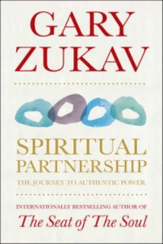 Carte Spiritual Partnership Gary Zukav
