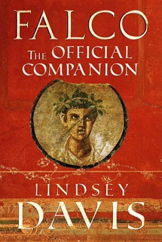 Libro Falco: The Official Companion Lindsey Davis