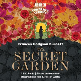 Аудио Secret Garden Frances Hodgson Burnett