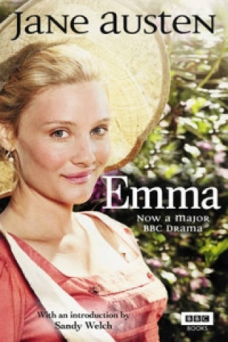 Könyv Emma Jane Austen