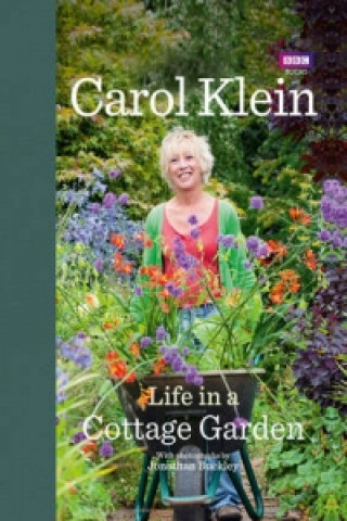 Book Life in a Cottage Garden Carol Klein