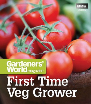 Carte Gardeners' World: First Time Veg Grower Martyn Cox