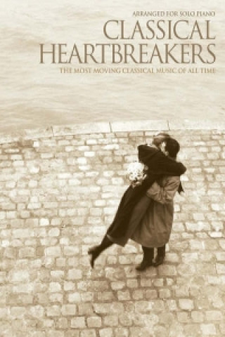 Buch Classical Heartbreakers for Solo Piano 