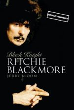 Carte Black Knight Jerry Bloom