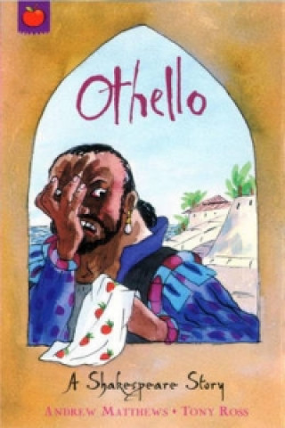Книга A Shakespeare Story: Othello Andrew Matthews