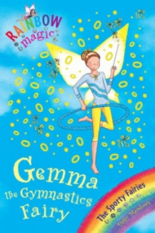 Book Rainbow Magic: Gemma the Gymnastic Fairy Daisy Meadows