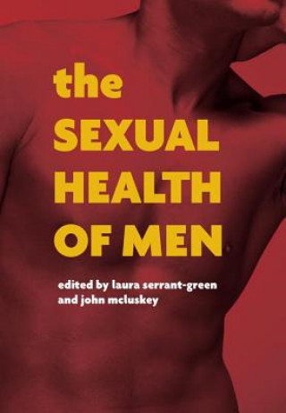 Книга Sexual Health of Men Laura Serrant-Green
