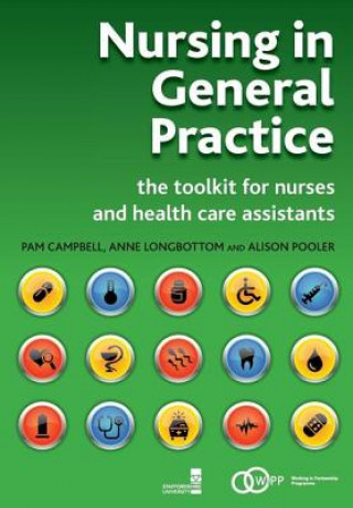 Carte Nursing in General Practice Pam Campbell