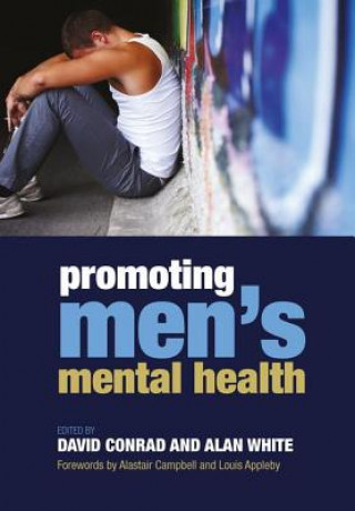Carte Promoting Men's Mental Health David Conrad