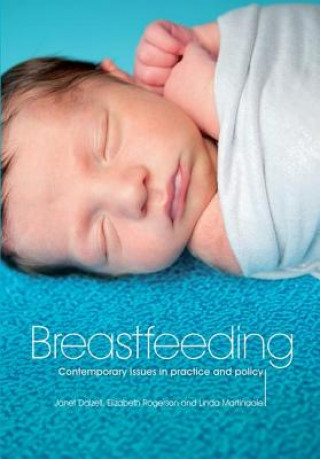 Buch Breastfeeding Dalzell