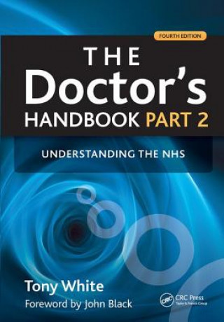 Livre Doctor's Handbook Tony White