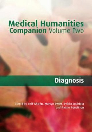 Carte Medical Humanities Companion: V2 Ahlzen